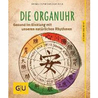 Afbeelding van Die Organuhr