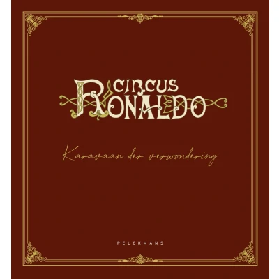 Afbeelding van Circus Ronaldo