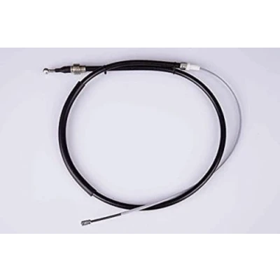 Afbeelding van HELLA 8AS 355 669 121 Handremkabel 1610, 1055