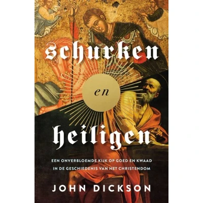 Image de Schurken en heiligen