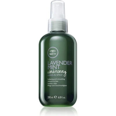 Afbeelding van Paul Mitchell Pulvérisateur menthe d&#039; Arbre à Thé Soin spray sans rinçage &amp; lavande