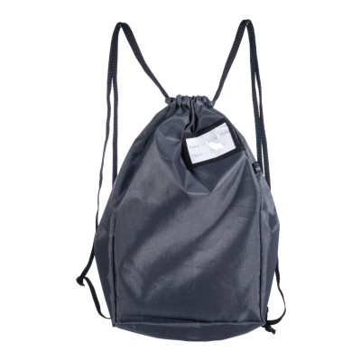 Image de HKM Sac de Transport Hobby Horsing Gris