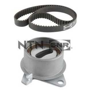 Afbeelding van SNR KD473.10 Distributieriemset 107 MITSUBISHI: COLT 5