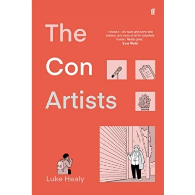Afbeelding van The Con Artists