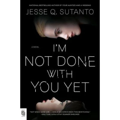 Image de I&#039;m Not Done with You Yet
