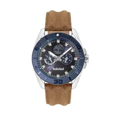 Afbeelding van Horloge Heren Timberland TDWGF2200903