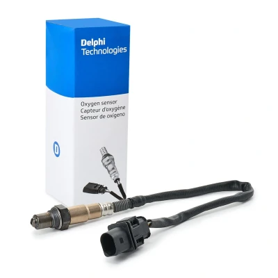 Afbeelding van Delphi Diesel Lambda sonde ES21086 12B1