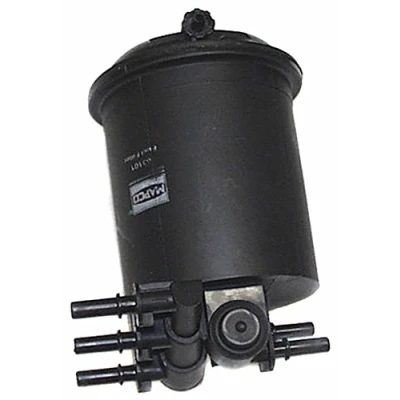 Afbeelding van MAPCO 63101 Brandstoffilter Pijpfilter 8 RENAULT: Kangoo I, MASTER 2 Kasten, I Express, NISSAN: Interstar Van