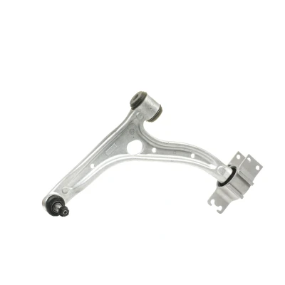 Afbeelding van TRW JTC2783 Draagarm Vooras, Links, Onder, Buiten Driehoeksdraagarm Aluminium MERCEDES BENZ: B Class, A CLA Coupe