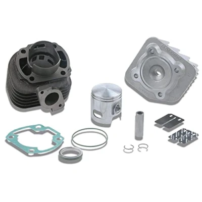 Afbeelding van Malossi Sport cilinderset 70cc 12mm zuigeras voor CPI, Generic, Keeway