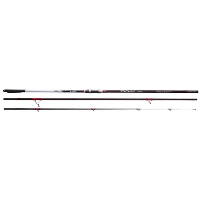 Afbeelding van Penn Tidal 423 Tubular K Strandhengel 4.5m (100 300g) (3 delig)