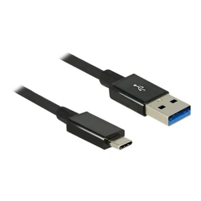 Afbeelding van DeLOCK USB C 3.1 Gen 2 &gt; A aansluiting