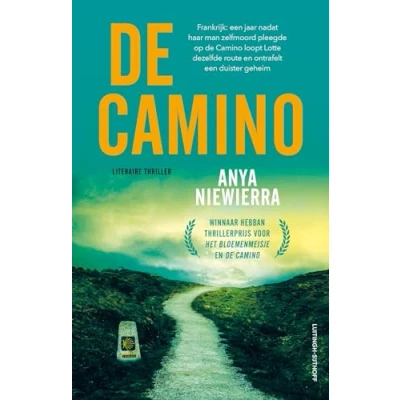 Afbeelding van De Camino