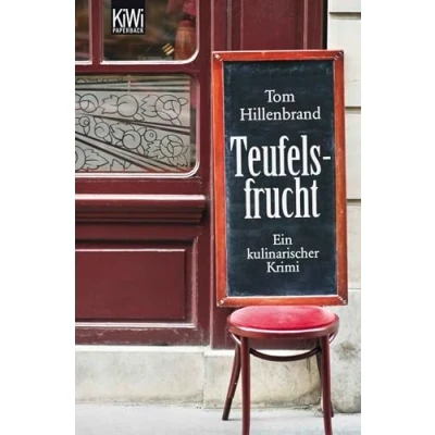 Afbeelding van Teufelsfrucht