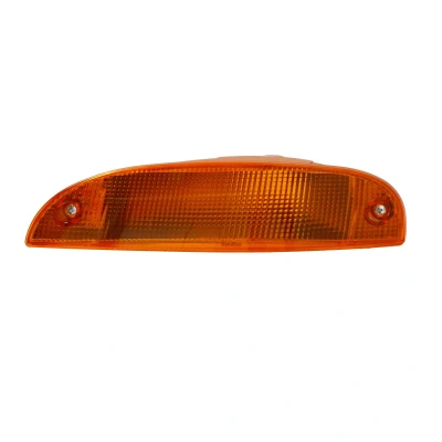 Afbeelding van TYC 18 5870 01 2 Knipperlichten Oranje Links voor Zonder lamphouder DAEWOO: Matiz I Hatchback