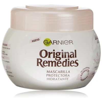 Image de Masque apaisant Original Remedies Fructis