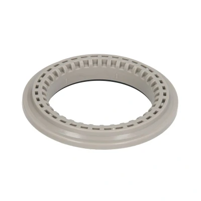 Afbeelding van Magnum Technology Veerpootlager &amp; rubber A74023MT