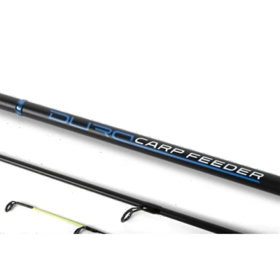 Image de Preston Dura Carp Feeder (2 brins) Maat : 11ft 50g