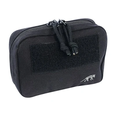 Afbeelding van Tasmanian Tiger Admin Pouch Black