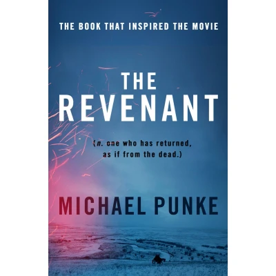 Afbeelding van Revenant FILM TIE