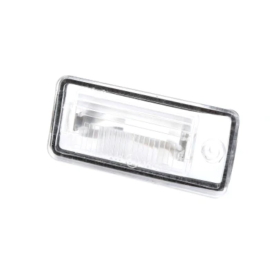 Afbeelding van Van Wezel Kentekenverlichting 0325920