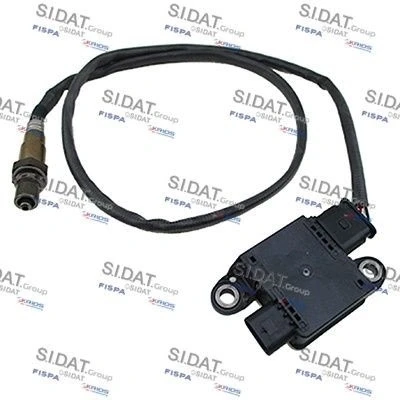 Afbeelding van FISPA 82.3017 Roetsensor