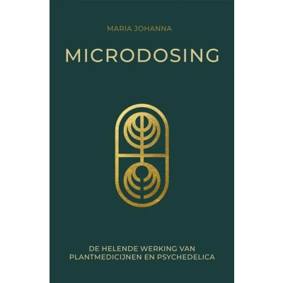 Image de Microdosing