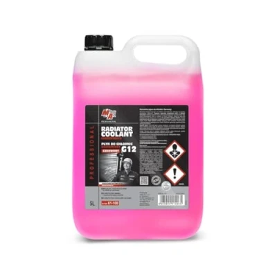 Afbeelding van MA PROFESSIONAL Antivries 61 108 jerrycan, 5 liter