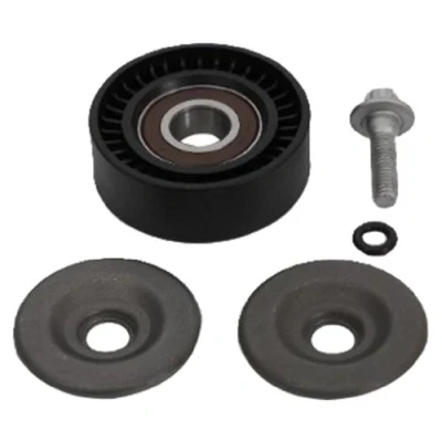 Afbeelding van JAPANPARTS RP 514 Geleiderol MITSUBISHI: COLT 6