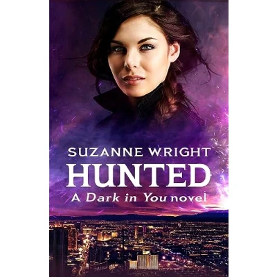 Afbeelding van The Dark in You Hunted