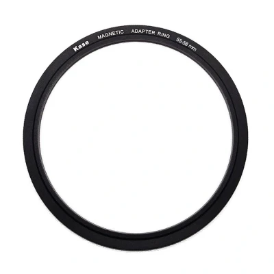 Afbeelding van Kase Magnetic Adapter Verloopring Circ 55 58mm