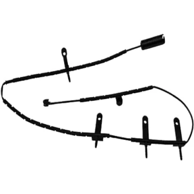 Afbeelding van HELLA 8DK 355 250 631 Slijtage Indicator Remblokken MINI: Hatchback, Convertible