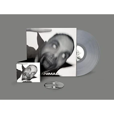 Afbeelding van Kassa Overall Animals (LP)