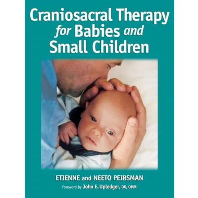 Afbeelding van Craniosacral Therapy for Babies and Small Children