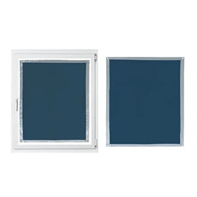 Afbeelding van Wenko Raam zonnescherm 94 x 114cm
