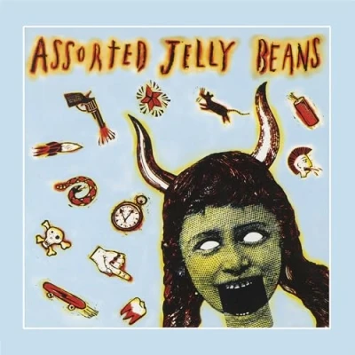 Afbeelding van Assorted Jelly Beans (LP)