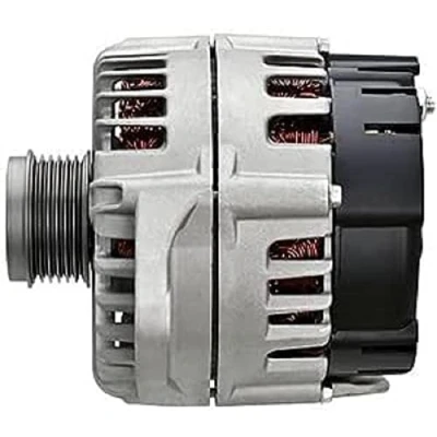 Afbeelding van HELLA 8EL 015 630 851 Dynamo / Alternator 14V 180A FIAT: Ducato III Van, Platform Chassis, Minibus