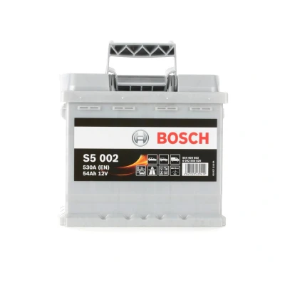 Afbeelding van Bosch Accu 0 092 S50 020