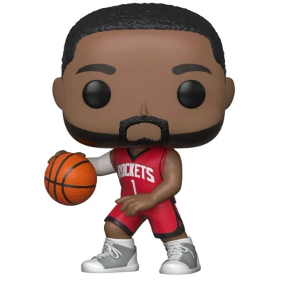 Image de Figurine Funko Pop NBA Rockets John Wall