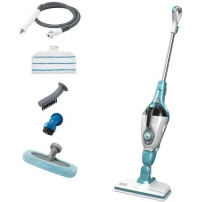 Image de Black &amp; Decker Nettoyeur Vapeur (fsmh1321 qs)