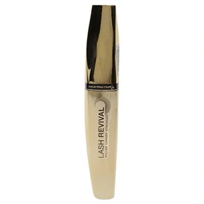 Image de Max Factor Lash Revival Mascara 002 Black Brown 11 ml