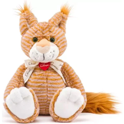 Afbeelding van Lumpin kat Dexter big 53 cm