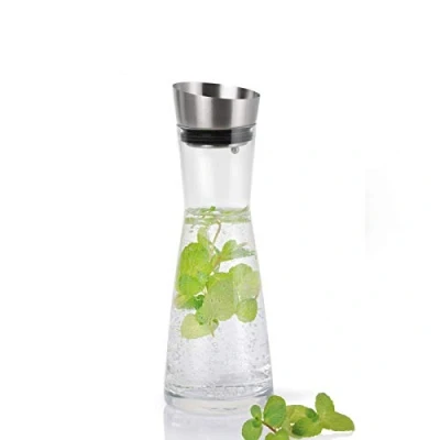 Afbeelding van Blomus Aldoa Waterkaraf 0,9L Glas