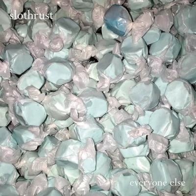 Afbeelding van Slothrust Everyone Else
