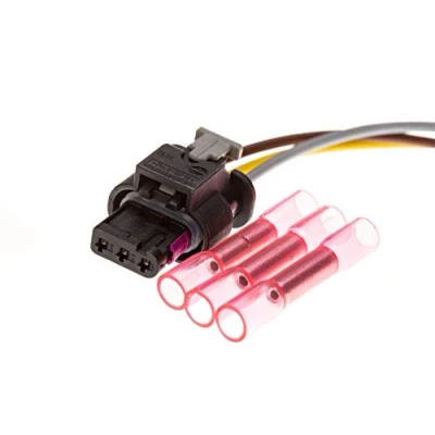 Afbeelding van SenCom 10190 Kabelreparatieset, wieltoerentalsensor
