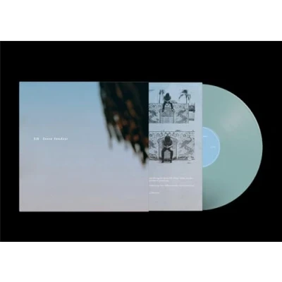 Afbeelding van Sir Seven Sundays (LP)