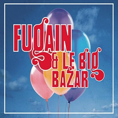 Afbeelding van Michel Fugain: Les Annees Big Bazar