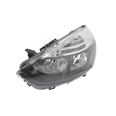 Afbeelding van Koplampen DEPO 551 1197LMLEMN2, links