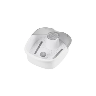 Image de Bain de pieds à remous Medisana FS 881 60 W Blanc et Orange