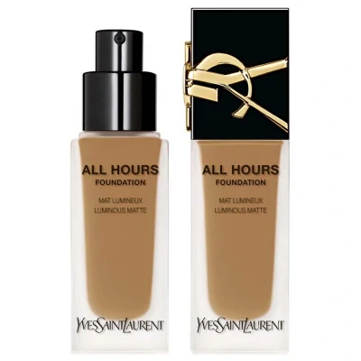 Afbeelding van Yves Saint Laurent All Hours FOUNDATION
